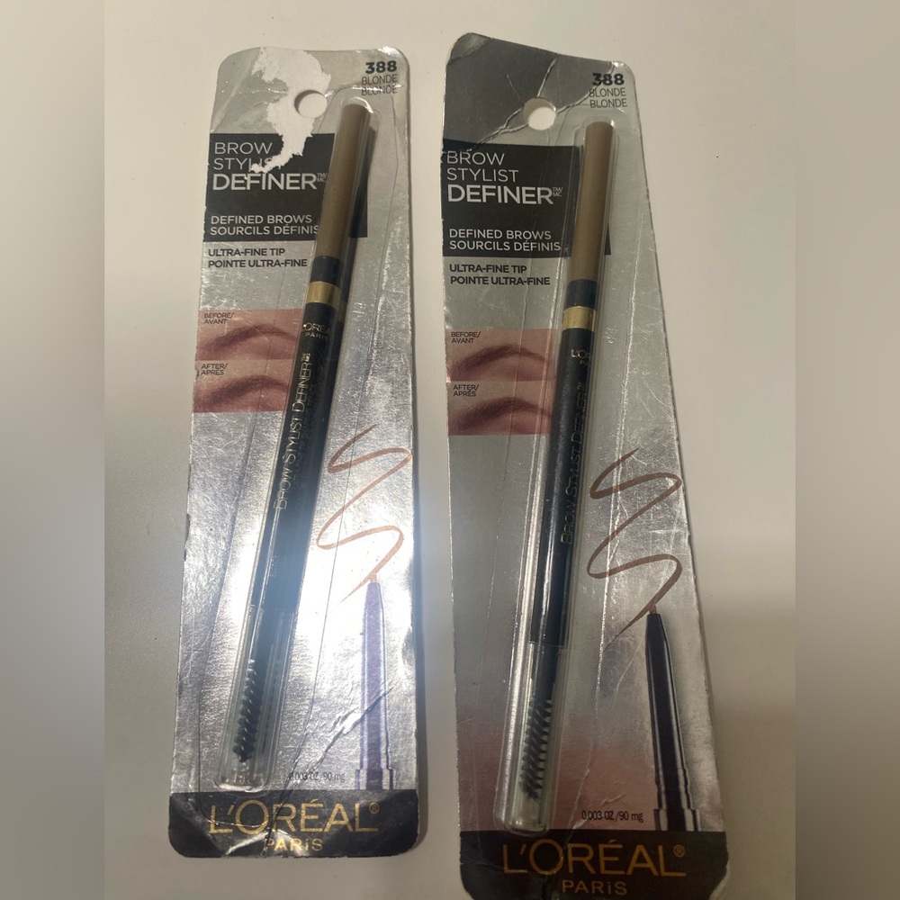 L’ORÉAL Brow Stylist Definer Blonde-388